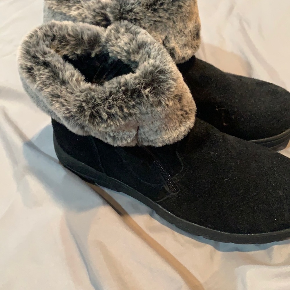 Women’s Khombu boots